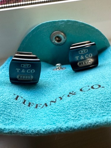 Tiffany and black tungsten - black,