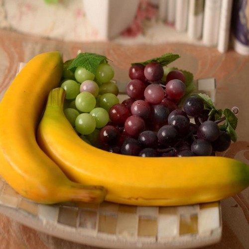 Artificial lifelike fruit - artificial,