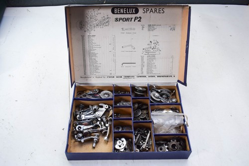Cyclo benelux vintage - vintage, bicycle