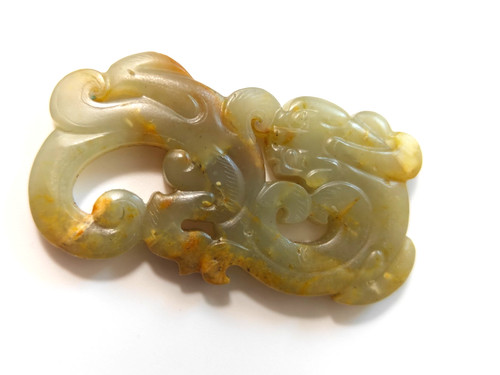 Chinese qing dynasty - chinese,