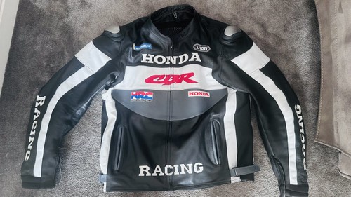 Leather motorbike jacket mens - motorbike,