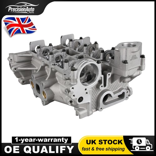 Cylinder head 1765041 - cylinder, ford