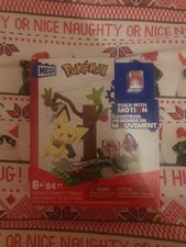 Mega Pokemon Pichus Forest