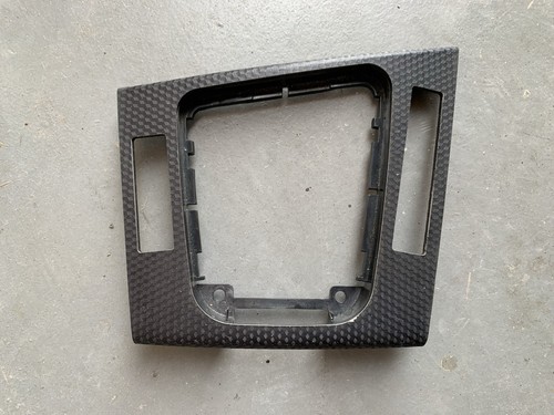 Bmw e46 coupe gear surround - bmw,