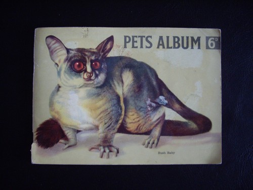 Pets horniman ltd tea - co,