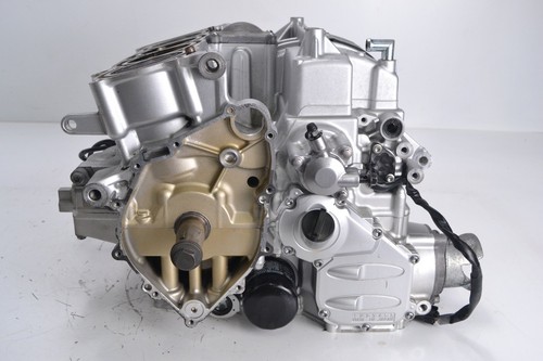 Engine crankcase yamaha fjr - engine,