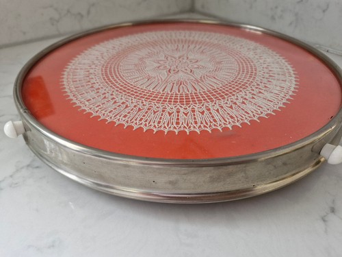 Vintage rotating lazy - rotating,