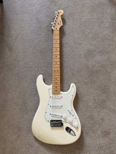 Rare find fender - find, american