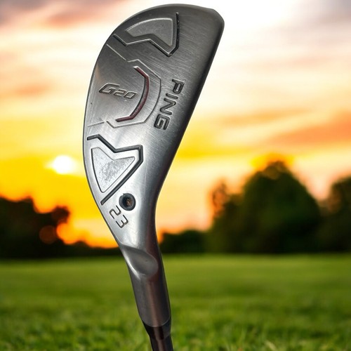 Ping g20 hybrid tfc - hybrid,