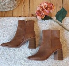 Marks And Spencer Ladies Boots