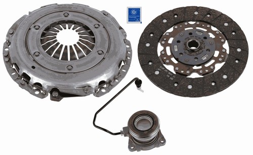 Sachs clutch kit 3000 990 - clutch,