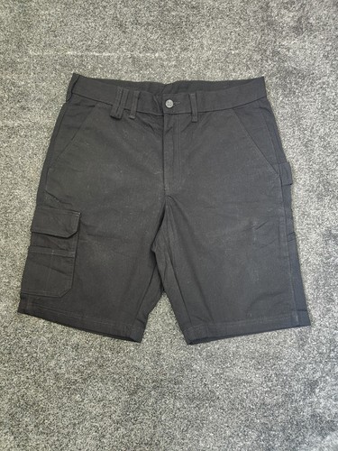 Brahma mens black - black, cargo