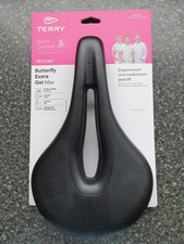 Terry Women's Saddle Butterfly