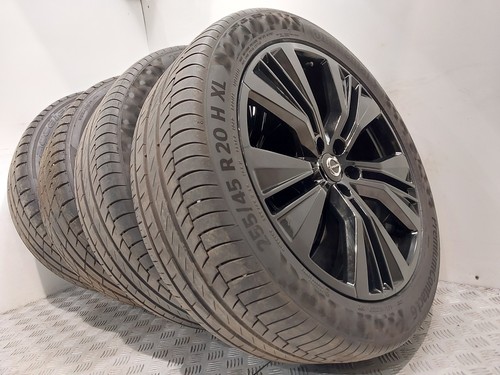 Set genuine inch - inch, volvo