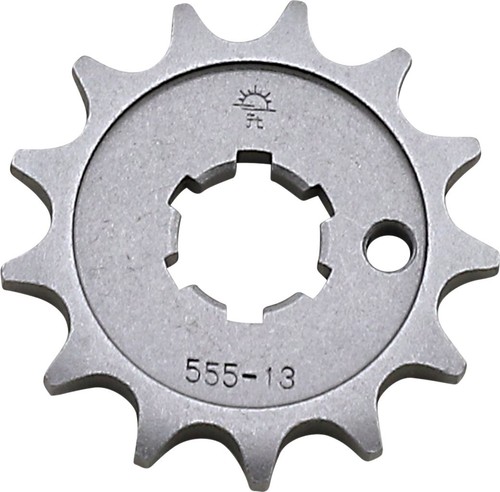 Sprockets countershaft - jt,