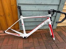 CUBE AXIAL CARBON LADIES ROAD