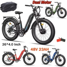 Freesky M540 E-MTB 26"
