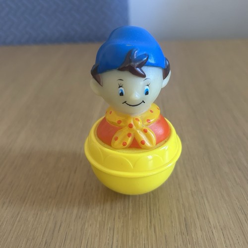 Noddy weeble wobble roly - weeble,