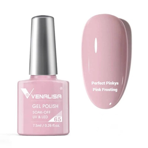 Venalisa nail gel polish - venalisa,