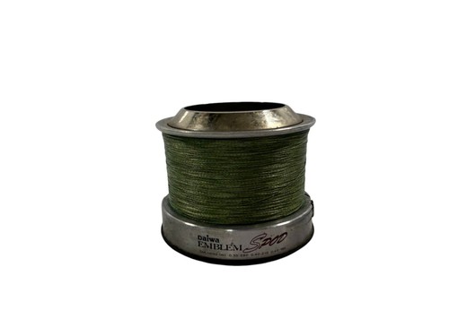 Daiwa emblem spod spare - daiwa,