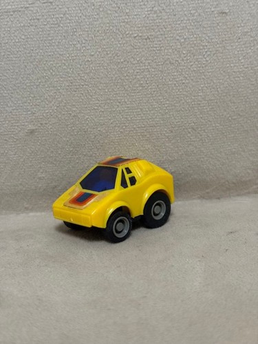 Rare takara penny - rare, racer