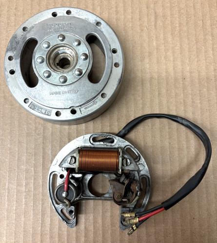 Ducati flywheel rotor - ducati,
