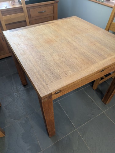 Laura ashley brompton - ashley, oak