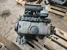CITROEN C2 C3 PEUGEOT 206 1.1 PETROL ENGINE HFX DONE 83K E099