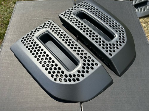 Land rover defender l663 pair - rover,