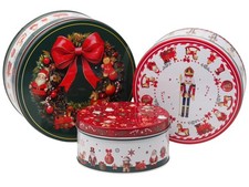 Traditional christmas baking - traditional,