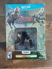 Legend of Zelda Twilight