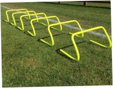 ND Set of 1 2 3 4 6 10 Agility