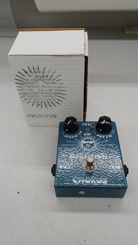 Analogman chorus guitar - analogman,