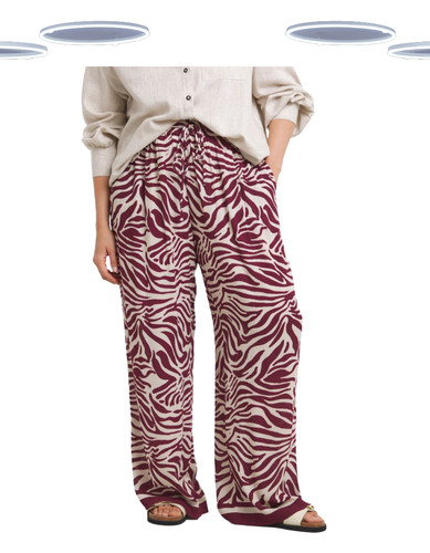 Simply plus size - be, crinkle