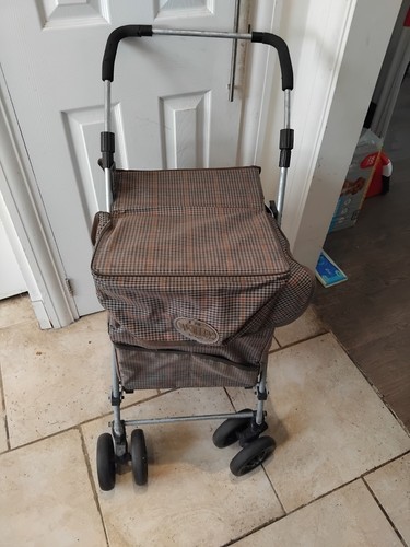 The sholley trolley 2000 - the,