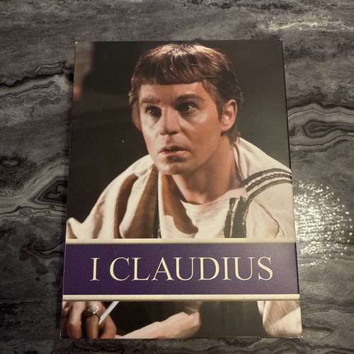 Claudius - i, 2002)