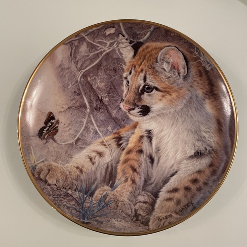 Franklin mint heirloom - franklin,