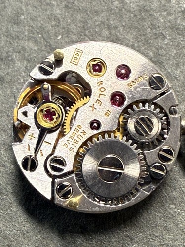 Genuine rolex 1401 - rolex,