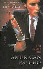 American Psycho (Film Tie-In)