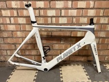 Planet X N2A Carbon Road Bike Frameset