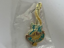 Vintage Original Hard Rock