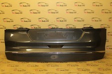 FORD S-MAX 5DR TITANIUM 2.0 FROM 2016 TO 2019 GENUINE TAILGATE LOWER (10216)