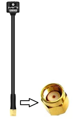 Mini long 150mm - mini,