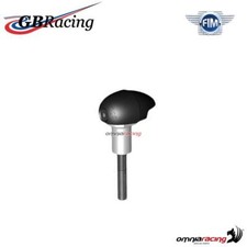 Protection frame slider right side race use GBRacing Suzuki GSXR600 2006-2016