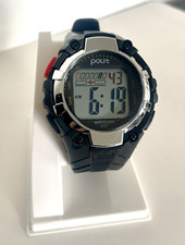 Digital Sports Watch Unisex