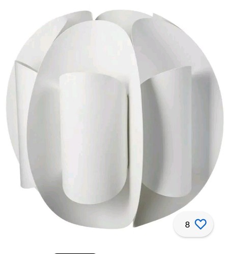 Ikea trubbnate light - ikea,