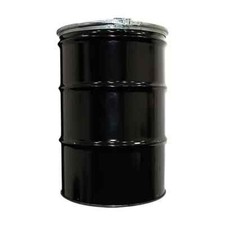 2 x 210 litre Steel Drum  UN Approved RRP £95