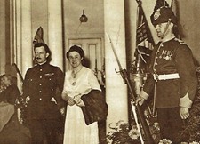 4th Battalion Suffolk Regiment Athenaeum Bury St Edmunds 1951 Photo Article R227