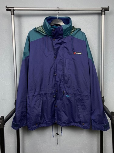 Berghaus gemini aquafoil 90s - berghaus,