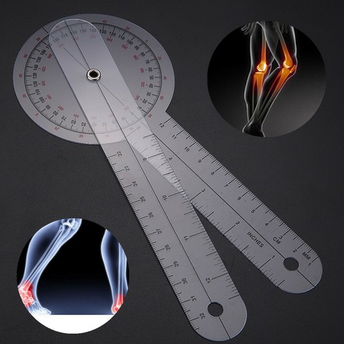 Physio goniometer angle - physio,